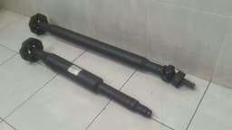 MERCEDES-BENZ Mercedes S-Class W222 Propshaft A2224108602 Propshaft OM642 LWB — thumbnail 7