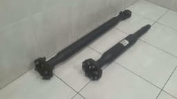 MERCEDES-BENZ Mercedes S-Class W222 Propshaft A2224108602 Propshaft OM642 LWB — thumbnail 6