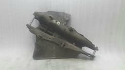 MERCEDES-BENZ Mercedes S-Class W222 Right Rear Wishbone A2223520491 Rear Right Wishbone. — thumbnail 2