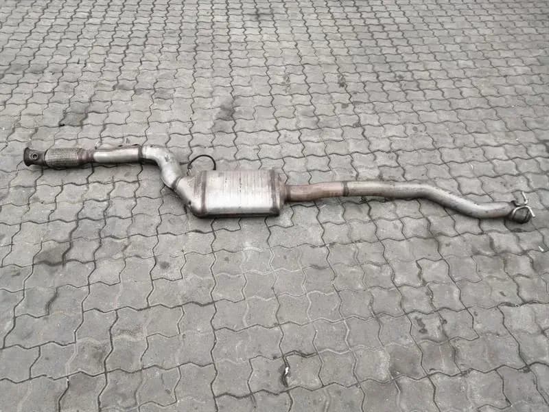 MERCEDES-BENZ Mercedes E Class W238 Exhausted Pipe A2384903001 Exhaust