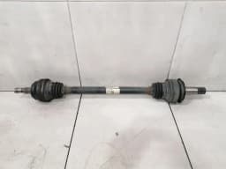 MERCEDES-BENZ Mercedes E Class W238 Drive Shaft Rear Right A2133502611 RRH Drive Shaft — thumbnail 7
