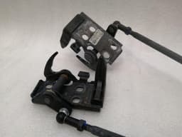MERCEDES-BENZ Mercedes E Class W238 Soft Top Roof Latch A2177760000 Roof Lock Convertible — thumbnail 4