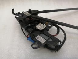 MERCEDES-BENZ Mercedes E Class W238 Soft Top Roof Latch A2177760000 Roof Lock Convertible — thumbnail 6