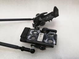 MERCEDES-BENZ Mercedes E Class W238 Soft Top Roof Latch A2177760000 Roof Lock Convertible — thumbnail 7