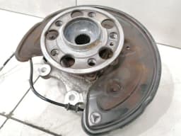 MERCEDES-BENZ Mercedes E Class W238 Left Rear Hub Set A2133503105 Wheel Bearing Housing Rear Left — thumbnail 7