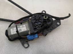MERCEDES-BENZ Mercedes E Class W238 Soft Top Roof Latch A2177760000 Roof Lock Convertible — thumbnail 9