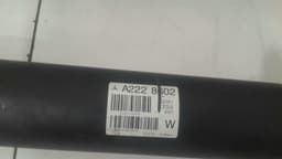 MERCEDES-BENZ Mercedes S-Class W222 Propshaft A2224108602 Propshaft OM642 LWB — thumbnail 4