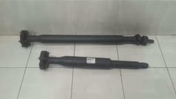 MERCEDES-BENZ Mercedes S-Class W222 Propshaft A2224108602 Propshaft OM642 LWB — thumbnail 5