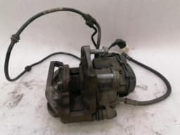MERCEDES-BENZ Mercedes E Class W238 Rear Brake Caliper SetA0004232981 Rear Brake Caliper Set — thumbnail 9