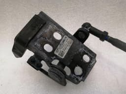 MERCEDES-BENZ Mercedes E Class W238 Soft Top Roof Latch A2177760000 Roof Lock Convertible — thumbnail 5