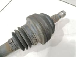 MERCEDES-BENZ Mercedes E Class W238 Drive Shaft Rear Right A2133502611 RRH Drive Shaft — thumbnail 5