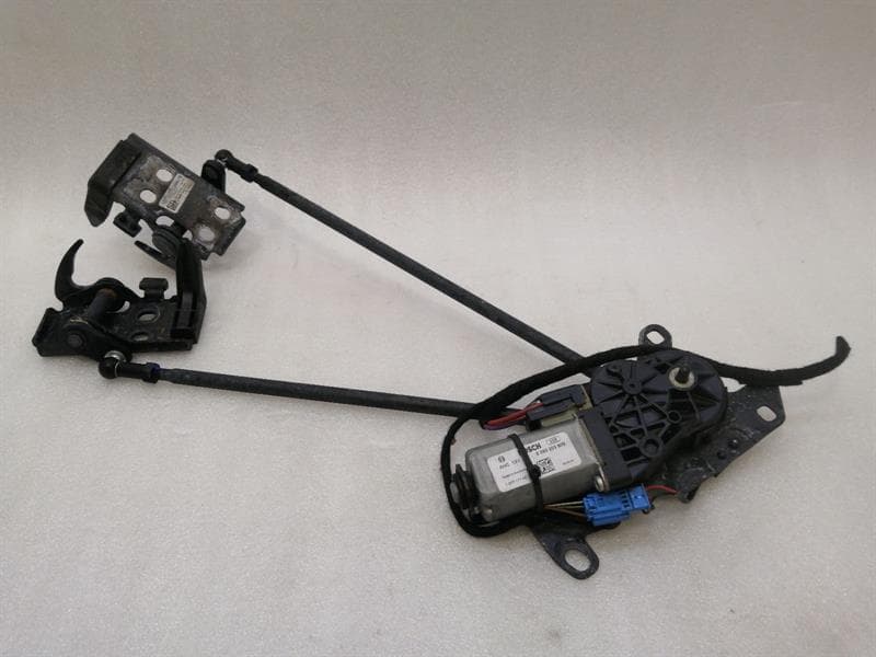 Mercedes E Class W238 Soft Top Roof Latch A2177760000 Roof Lock Convertible