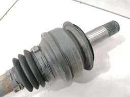 MERCEDES-BENZ Mercedes E Class W238 Drive Shaft Rear Right A2133502611 RRH Drive Shaft — thumbnail 6