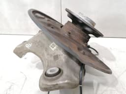 MERCEDES-BENZ Mercedes E Class W238 Left Rear Hub Set A2133503105 Wheel Bearing Housing Rear Left — thumbnail 6