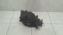 MERCEDES-BENZ Mercedes S-Class W222 Rear Diff A2223508700 Differential Rear Ratio 2.47 OM642 — thumbnail 5