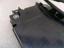 MERCEDES-BENZ MERCEDES E CLASS W238 ELECTRONIC MODULE A2139006911 CONTROL UNIT WIRELESS CHARGER — thumbnail 6