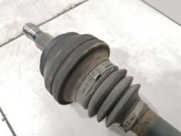 MERCEDES-BENZ Mercedes E Class W238 RLH Drive Shaft A2133504802 Drive Shaft Rear Left — thumbnail 6