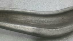 MERCEDES-BENZ Mercedes S-Class W222 Right Rear Wishbone A2223500292 Rear Right Wishbone. — thumbnail 2