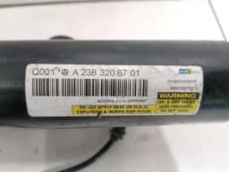 MERCEDES-BENZ Mercedes E Class W238 Shock Absorber RRH A2383206701 Shock Absorber Rear Right — thumbnail 3