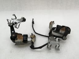 MERCEDES-BENZ Mercedes E Class W238 Level Sensor Set A0009053704 Height Sensor Set — thumbnail 6