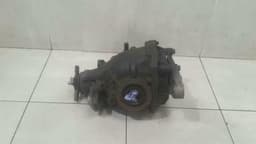MERCEDES-BENZ Mercedes S-Class W222 Rear Diff A2223508700 Differential Rear Ratio 2.47 OM642 — thumbnail 2