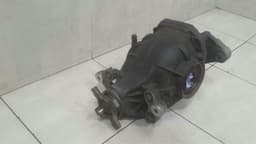 MERCEDES-BENZ Mercedes S-Class W222 Rear Diff A2223508700 Differential Rear Ratio 2.47 OM642 — thumbnail 4