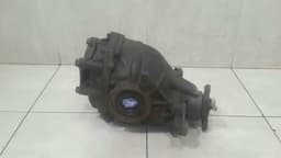 MERCEDES-BENZ Mercedes S-Class W222 Rear Diff A2223508700 Differential Rear Ratio 2.47 OM642 — thumbnail 6