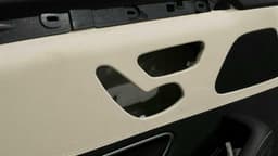MERCEDES-BENZ Mercedes S-Class W222 RLH Door Card A2227301902 Door Panel Rear Left LWB — thumbnail 5