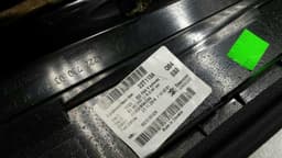 MERCEDES-BENZ Mercedes S-Class W222 RLH Door Card A2227301902 Door Panel Rear Left LWB — thumbnail 10