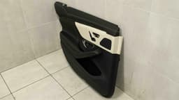 MERCEDES-BENZ Mercedes S-Class W222 RLH Door Card A2227301902 Door Panel Rear Left LWB — thumbnail 3