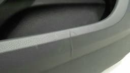 MERCEDES-BENZ Mercedes S-Class W222 RLH Door Card A2227301902 Door Panel Rear Left LWB — thumbnail 6