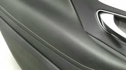 MERCEDES-BENZ Mercedes S-Class W222 RLH Door Card A2227301902 Door Panel Rear Left LWB — thumbnail 4
