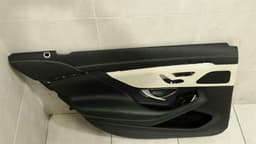 MERCEDES-BENZ Mercedes S-Class W222 RLH Door Card A2227301902 Door Panel Rear Left LWB — thumbnail 2