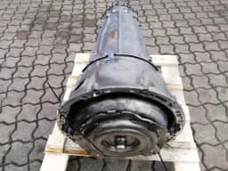 MERCEDES-BENZ Mercedes E350 CDi W213 M642 W238 Gearbox A2382700500 9G tronic 725045 Transmission — thumbnail 3
