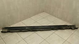 MERCEDES-BENZ Mercedes S-Class W222 Left Side Skirt A2226900040 Side Skirts Left — thumbnail 5