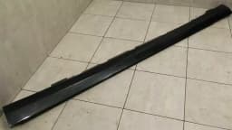 MERCEDES-BENZ Mercedes S-Class W222 Left Side Skirt A2226900040 Side Skirts Left — thumbnail 3