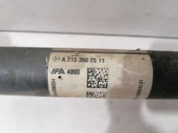 MERCEDES-BENZ Mercedes E Class W238 RLH Drive Shaft A2133504802 Drive Shaft Rear Left — thumbnail 8