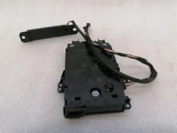 MERCEDES-BENZ MERCEDES E CLASS W238 ELECTRONIC MODULE A2139006911 CONTROL UNIT WIRELESS CHARGER — thumbnail 2