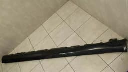 MERCEDES-BENZ Mercedes S-Class W222 Left Side Skirt A2226900040 Side Skirts Left — thumbnail 4