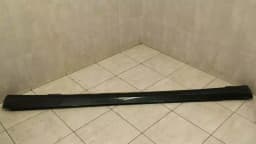 MERCEDES-BENZ Mercedes S-Class W222 Left Side Skirt A2226900040 Side Skirts Left — thumbnail 2