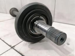 MERCEDES-BENZ Mercedes E Class W238 RLH Drive Shaft A2133504802 Drive Shaft Rear Left — thumbnail 4