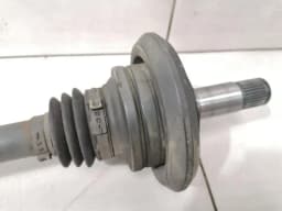 MERCEDES-BENZ Mercedes E Class W238 RLH Drive Shaft A2133504802 Drive Shaft Rear Left — thumbnail 5