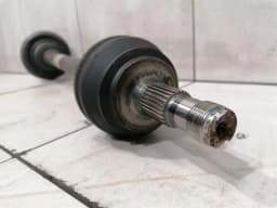 MERCEDES-BENZ Mercedes E Class W238 RLH Drive Shaft A2133504802 Drive Shaft Rear Left — thumbnail 9