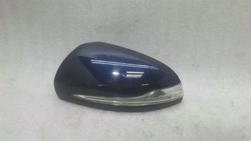 MERCEDES-BENZ Mercedes S-Class W222 Left Door Mirror Cover A0998105300 Exterior Mirror Left