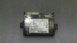 MERCEDES-BENZ Mercedes S-Class W222 Multimedia Module A2139008013 Control Unit Interface — thumbnail 1
