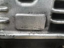 MERCEDES-BENZ Mercedes E350 CDi W213 M642 W238 Gearbox A2382700500 9G tronic 725045 Transmission — thumbnail 8