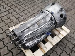 MERCEDES-BENZ Mercedes E350 CDi W213 M642 W238 Gearbox A2382700500 9G tronic 725045 Transmission — thumbnail 6