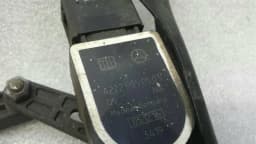MERCEDES-BENZ Mercedes S-Class W222 Light Level Sensor A2229050503 Level Control Sensor. — thumbnail 2