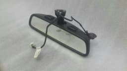 MERCEDES-BENZ Mercedes S-Class W222 Rear View Mirror A2228100217 Rear View Mirror Interior Mirror. — thumbnail 8