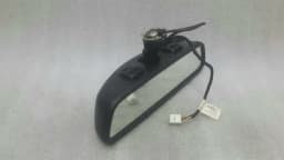 MERCEDES-BENZ Mercedes S-Class W222 Rear View Mirror A2228100217 Rear View Mirror Interior Mirror. — thumbnail 9